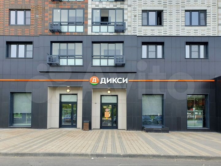 Готовый бизнес