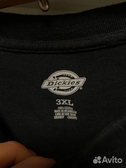 Свитшот dickies