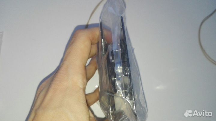 Крепление vesa 100