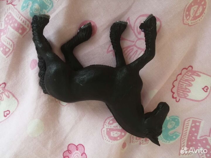 Фигурки лошадей schleich
