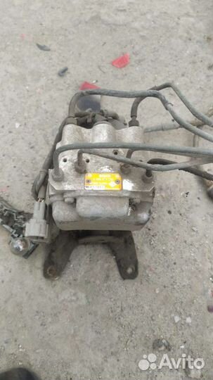 Блок ABS Nissan Primera 1997(P11) 1.6