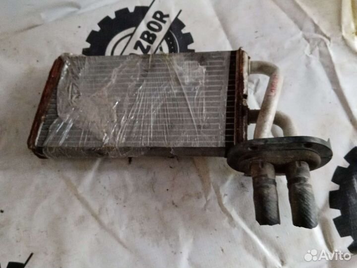 Радиатор печки Mitsubishi Lancer Cedia