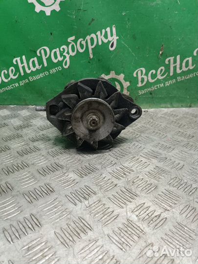 Генератор LADA (Ваз) 2104