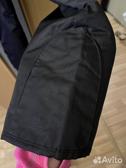 Горнолыжные брюки glissade