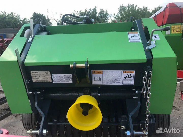 Трактор ЮМЗ 6, 1976