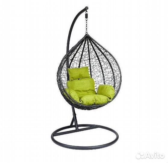 Подвесное кресло z-03 (226) с дефектом