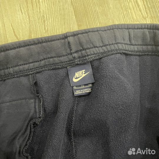 Спортивные штаны nike