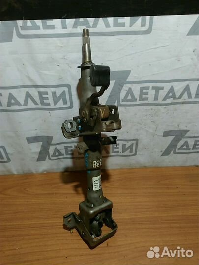 Рулевая колонка Chevrolet Aveo t250