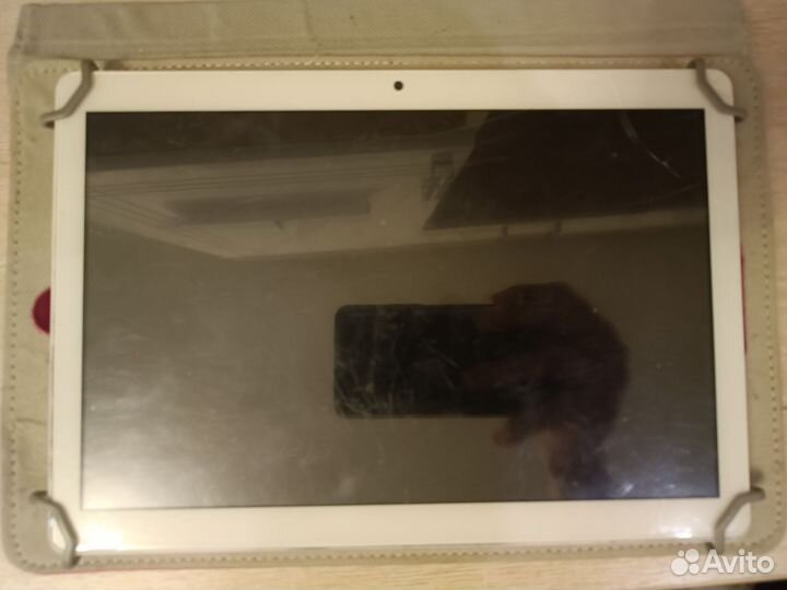 Планшет carbayta s119