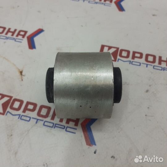 Сайлентблок рычага mercedes mercedes benz