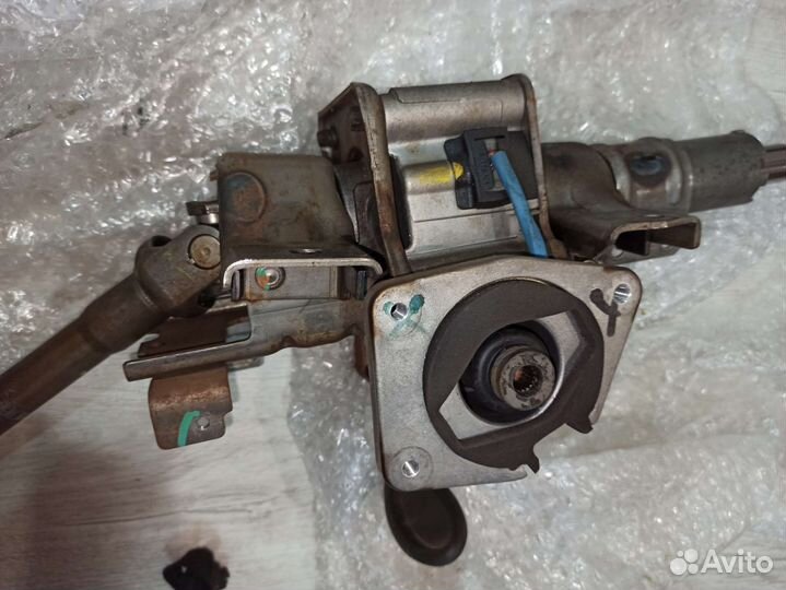 Рулевая колонка Fiat Punto 2