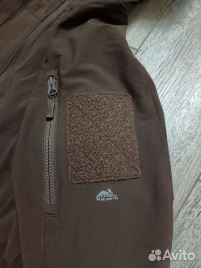 Trooper MK2 StormStretch Helikon-Tex,Earth Brown