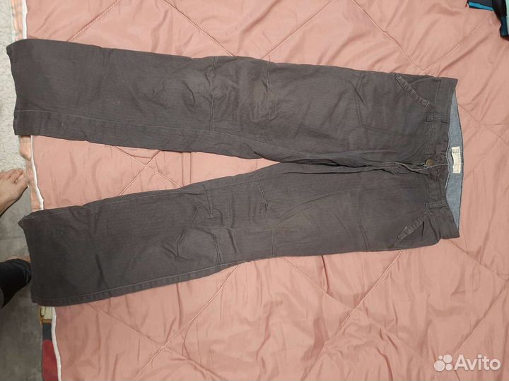 Брюки подрастковые