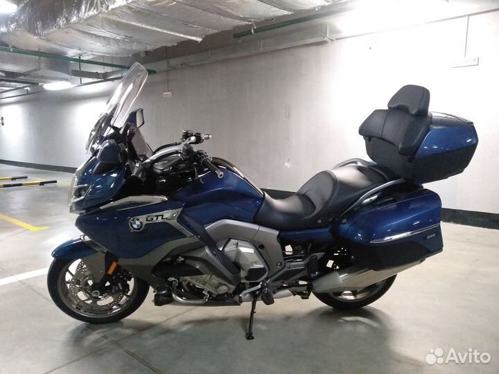 BMW K 1600 GTL New – 2022 - 0 км