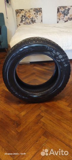 Nordman Nordman 4 205/60 R16 92T