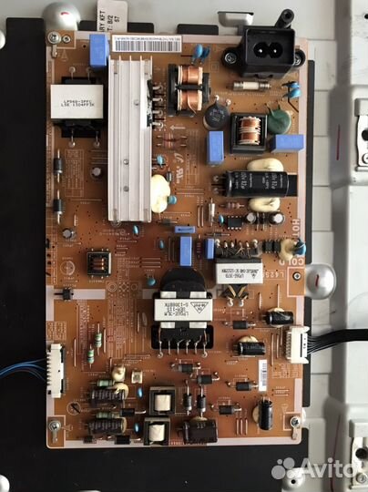 Платы для телевизоров