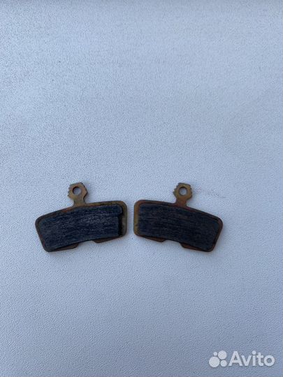 Тормозные колодки Sram Code R/RSC/ Guide RE