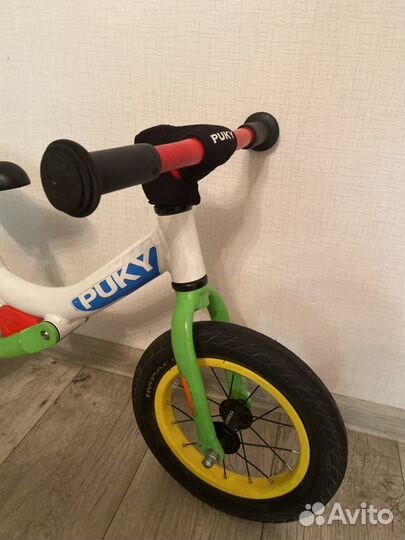 Беговел puky lr ride