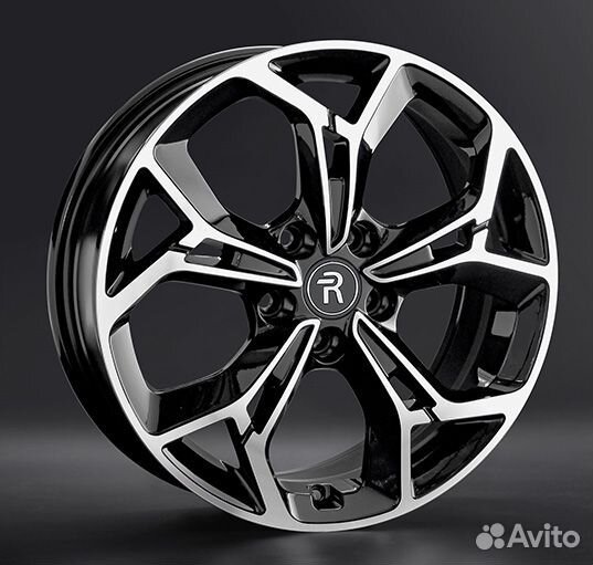 Replay CHR95 : 7x17 5*108 Et:40 Dia:65,1 bkf