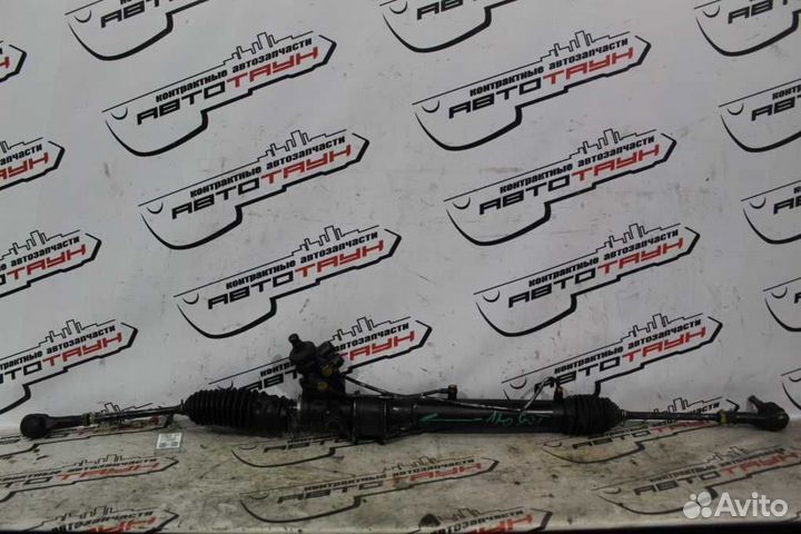 Рейка рулевая nissan mazda mitsubishi F8-E FE-E L8