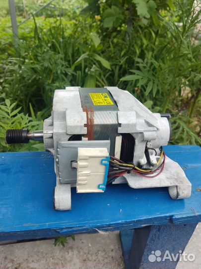 Запчасти для стиральной машины lg