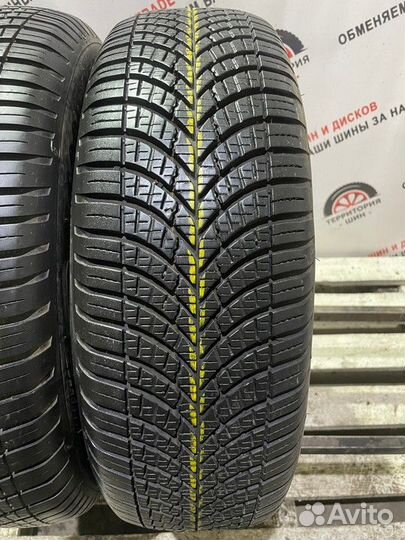 Goodyear Vector 4Seasons 185/60 R15 88V