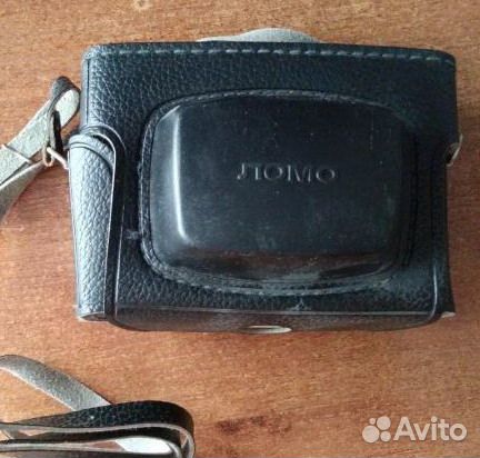 Смена 8М бу коробка + Charman M102 + Recam KR-20