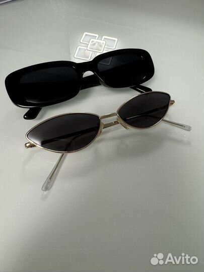 Солнцезащитные очки женские