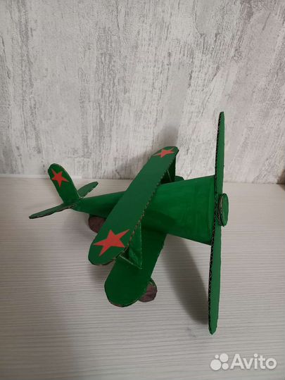 Поделка в д/сад и школу