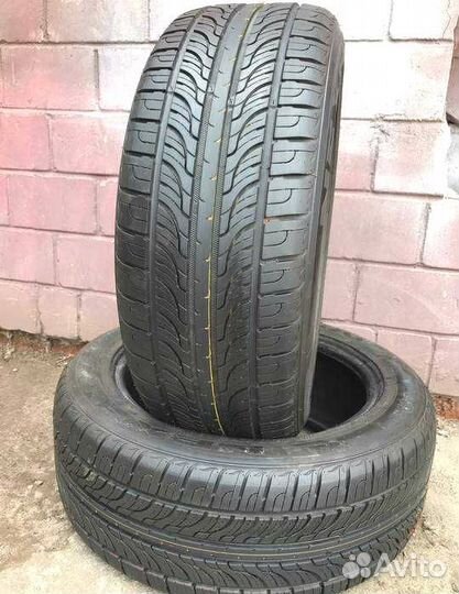 Nexen N7000 215/55 R17 94W