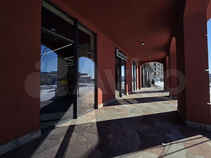 2-к. квартира, 95,9 м², 6/10 эт.