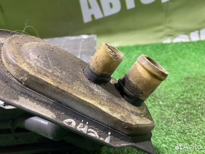 Радиатор печки Renault Megane LA04 K4M700 2000