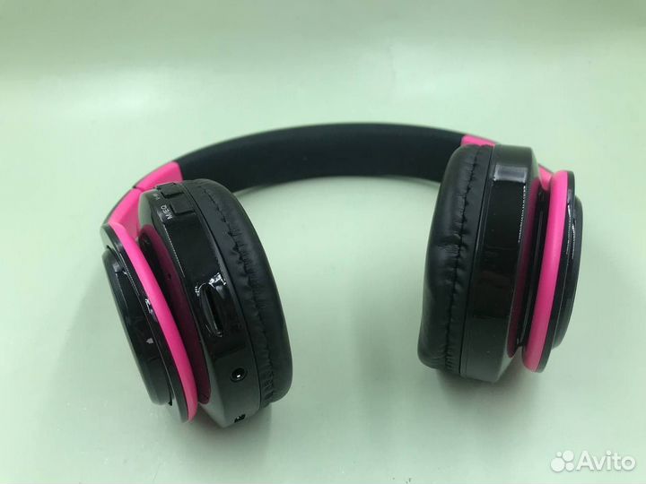 15604 Bluetooth Наушники
