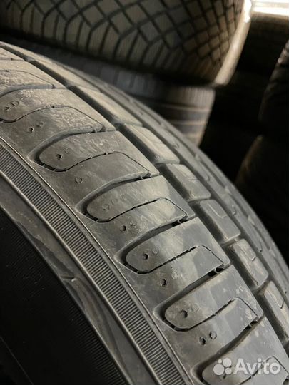 Pirelli Scorpion Verde 215/65 R17