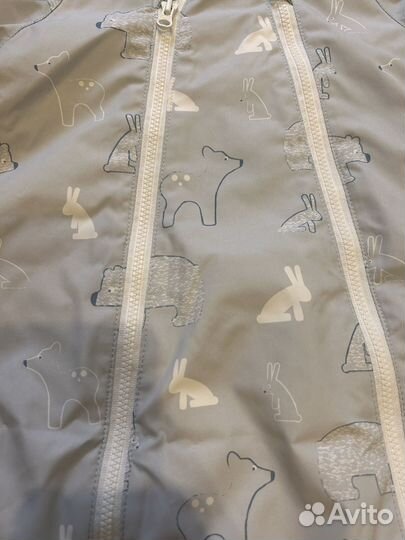 Комбинезон Reima 62-68