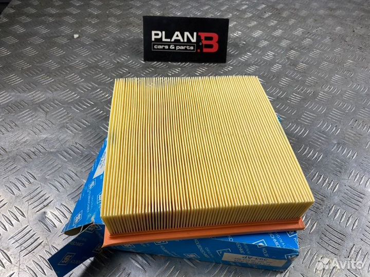 Фильтр воздушный двигателя Kolbenschmidt 393Ap