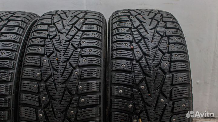 Nokian Tyres Nordman 7 205/55 R16 94T
