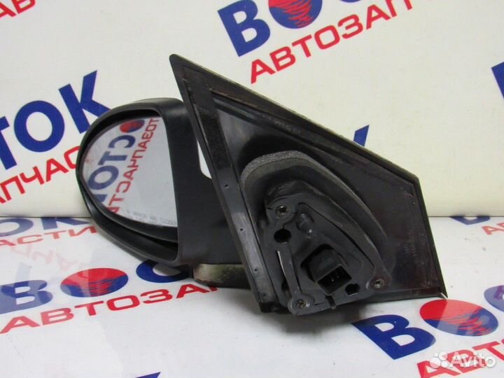 Зеркало Лево chevrolet cruze J300