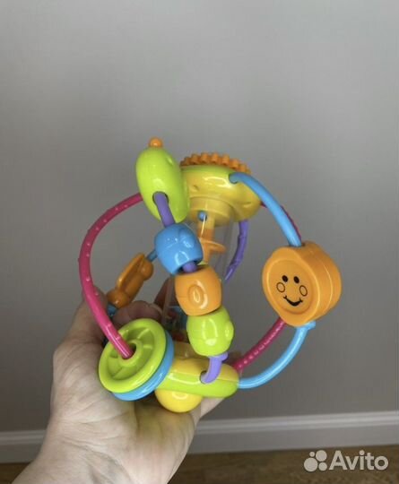 Игрушки Baby Go