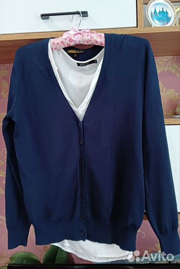 Куртка, тренч, пальто