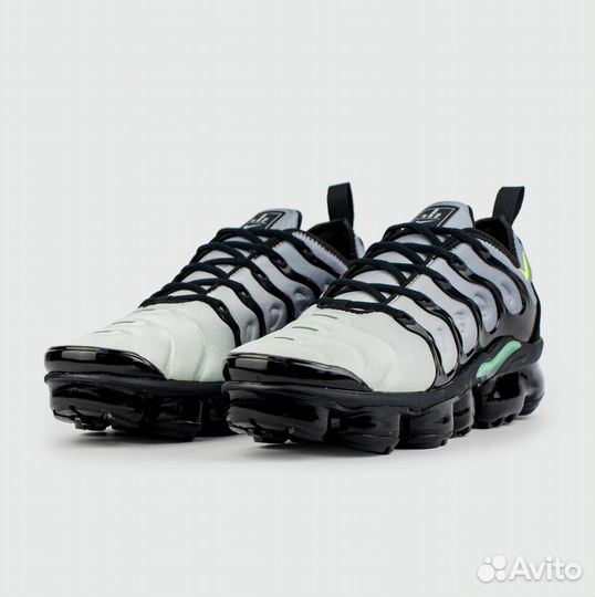 Кроссовки Nike Air Vapormax Plus Grey Gradient доставка качество