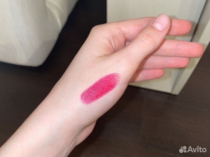 Bobbi brown помада