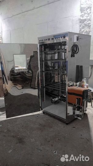 Коптильня 4 в 1. Рассрочка без %