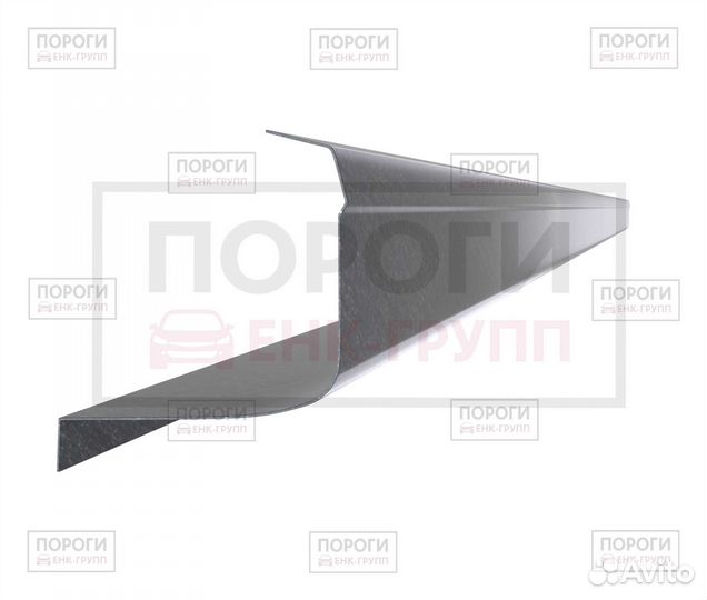 Пороги Fiat Tempra и другие