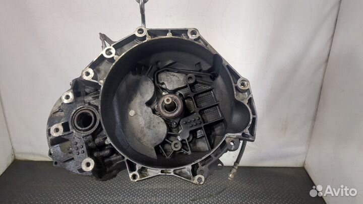 Кпп 6-ст.мех. (МКПП) Opel Vectra C, 2005