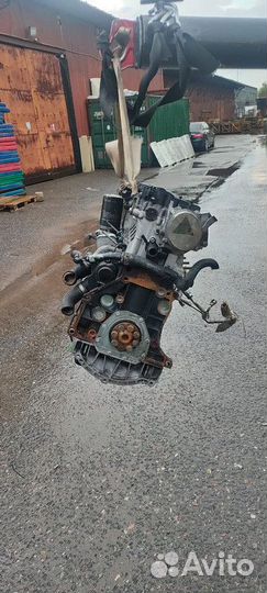 Двигатель CDA Skоda Осtаvia A5 (1.8i, 152 лс, 2006