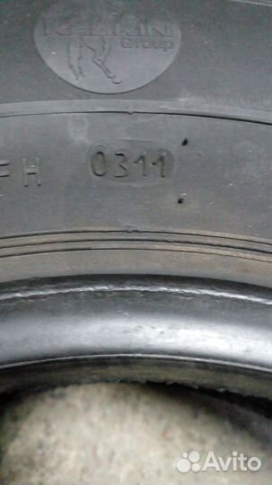 Herse 4 Season 175/70 R13 82H