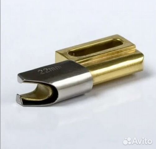 Рукавный окантователь