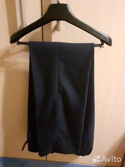 Костюм школьный для мальчика, рост 152