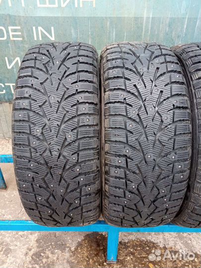 Toyo Observe G3-Ice 205/55 R16 91T